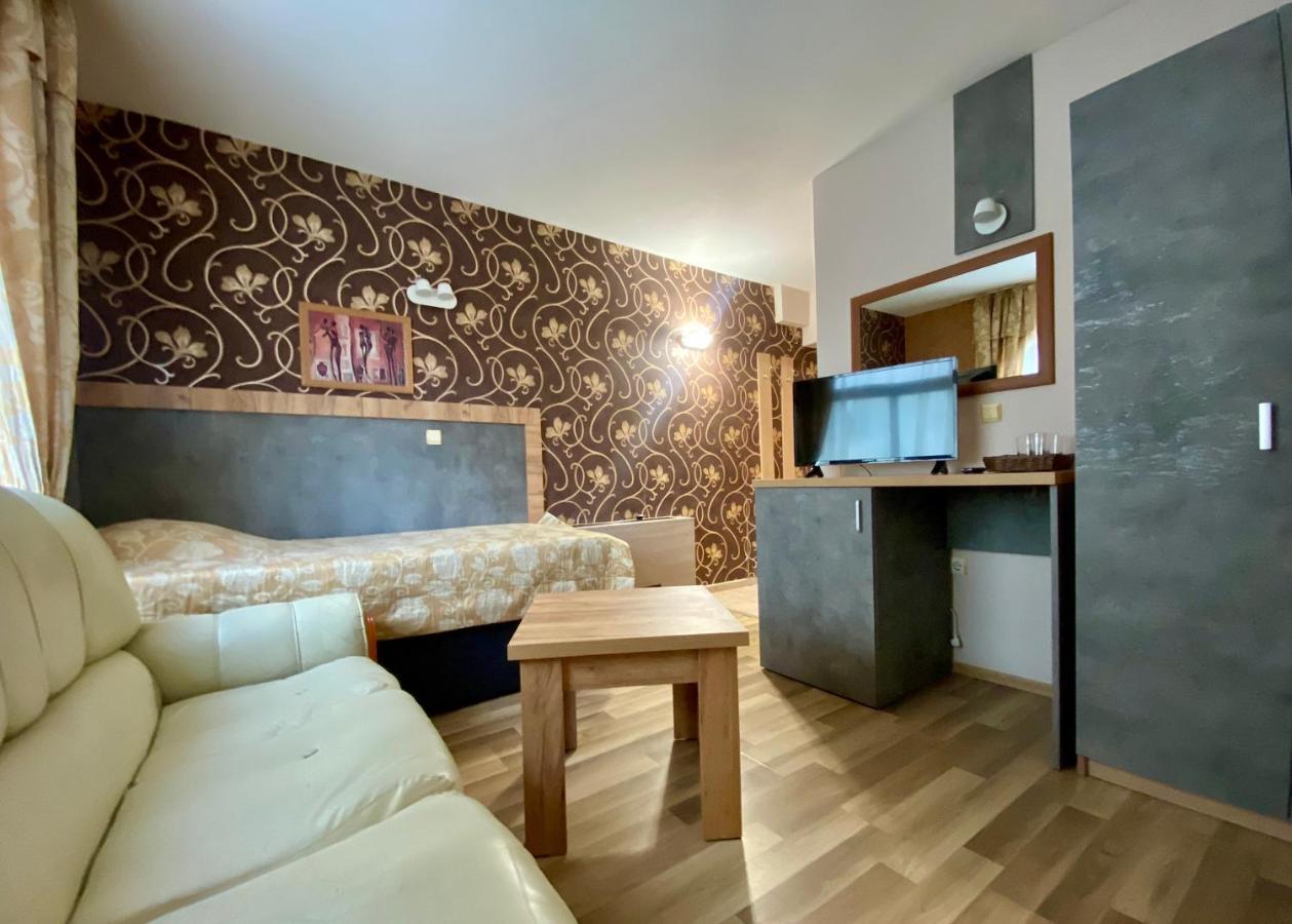 Hotel Toro Negro Golden Sands Εξωτερικό φωτογραφία